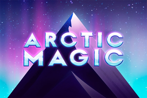 Spielbild: Arctic Magic von Games Global