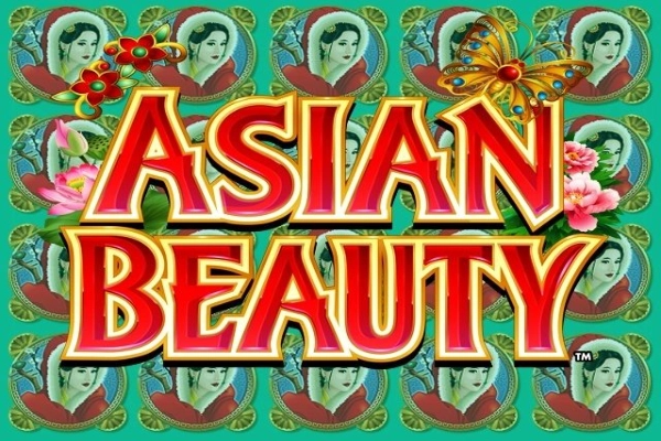 Game image: Asian Beauty by Games Global