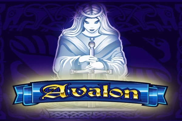 Game image: Avalon by Games Global