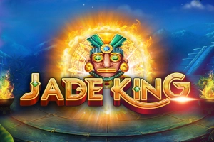 Game image: Jade King by Wizard Games