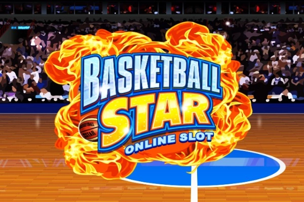 Game image: Basketball Star by Games Global
