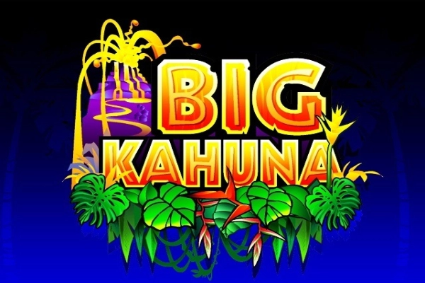 Spielbild: Big Kahuna von Games Global