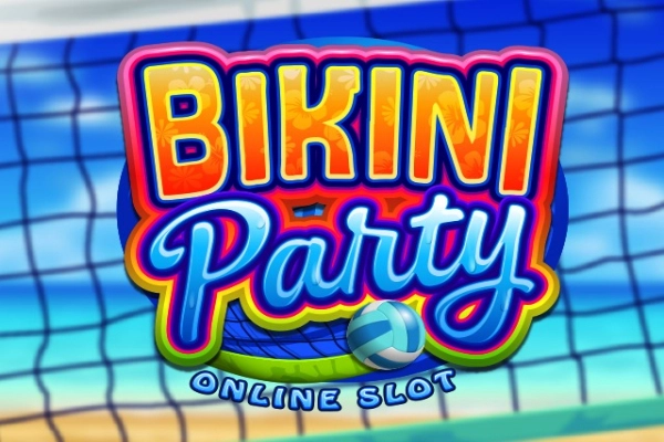 Game image: Bikini Party by Games Global