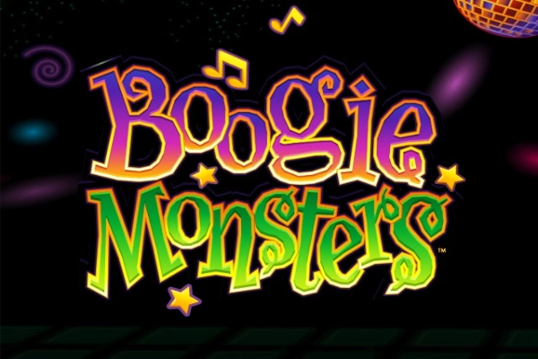 Εικόνα: Boogie Monsters από Games Global