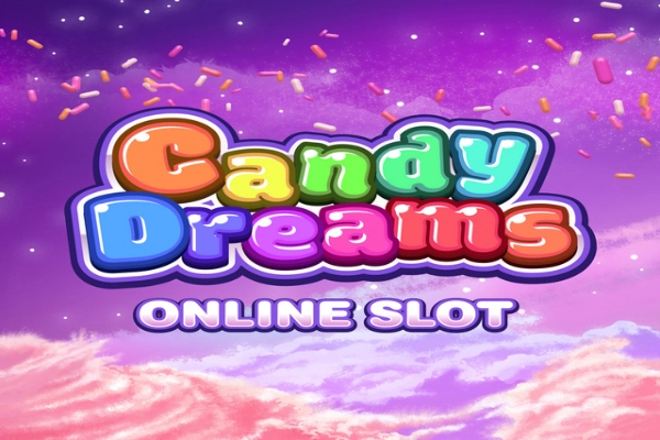 Game image: Candy Dreams by Games Global