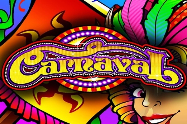 Game image: Carnaval by Games Global