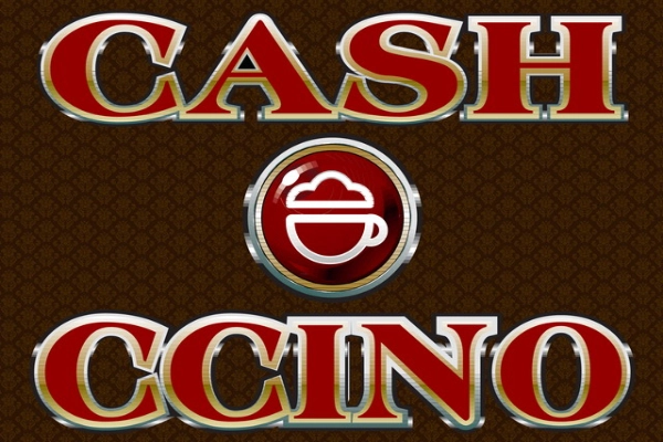 Εικόνα: CashOccino από Games Global