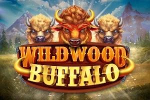 Thumbnail: Wildwood Buffalo by Wizard Games