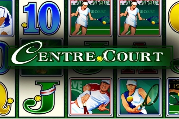 Game image: Centre Court by Games Global