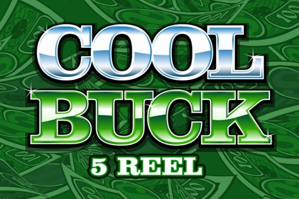 Spielbild: Cool Buck - 5 Reel von Games Global