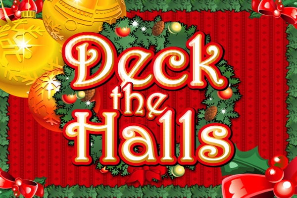 Spielbild: Deck the Halls von Games Global