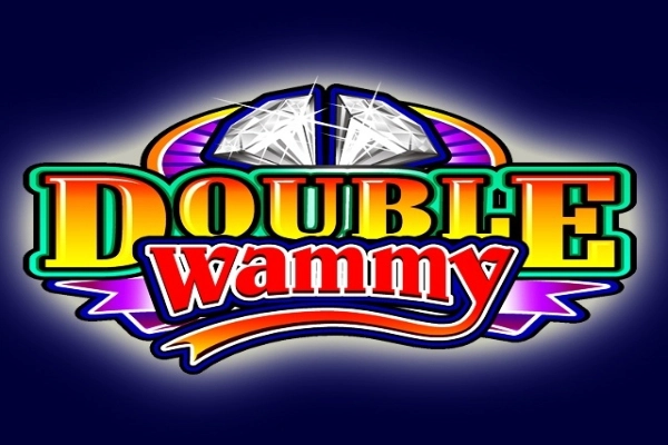 Spielbild: Double Wammy von Games Global