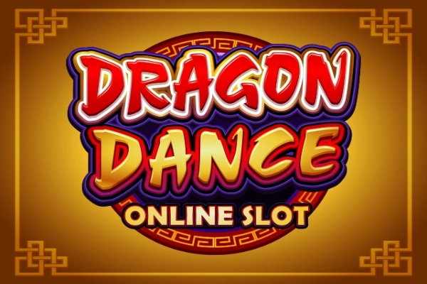 Spielbild: Dragon Dance von Games Global