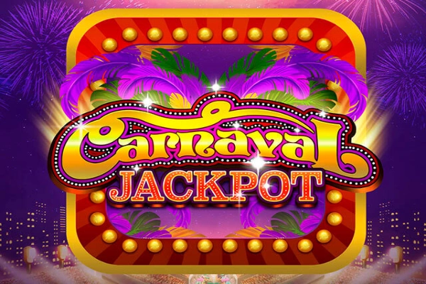 Εικόνα: Carnaval Jackpot από Pulse 8 Studios