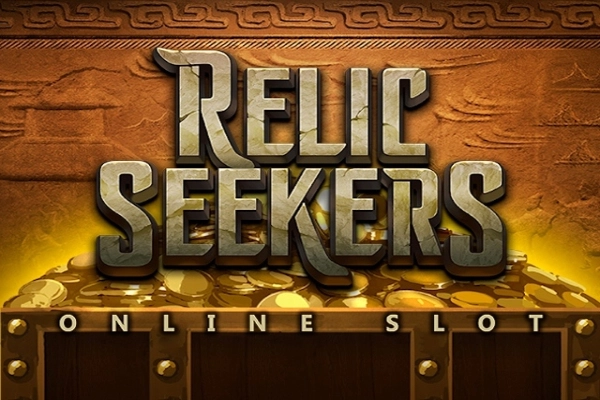 Spielbild: Relic Seekers von Pulse 8 Studios