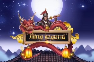Game image: Ming Legend by Woohoo Games