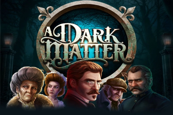 Spielbild: A Dark Matter von Slingshot Studios