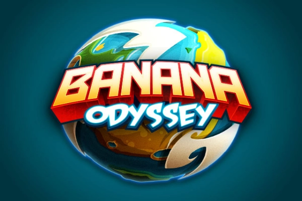 Spielbild: Banana Odyssey von Slingshot Studios
