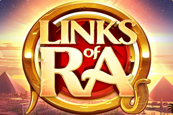 Game image: Links of Ra by Slingshot Studios