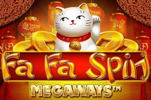 Game image: Fa Fa Spin Megaways by WorldMatch