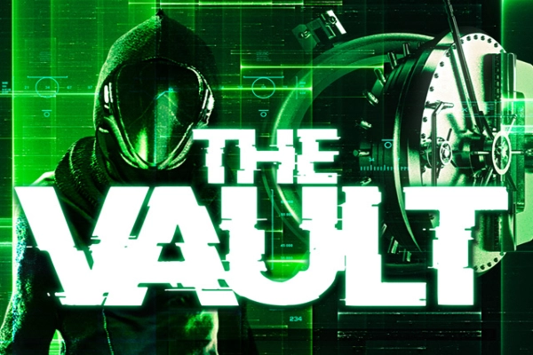Εικόνα: The Vault από Snowborn Games