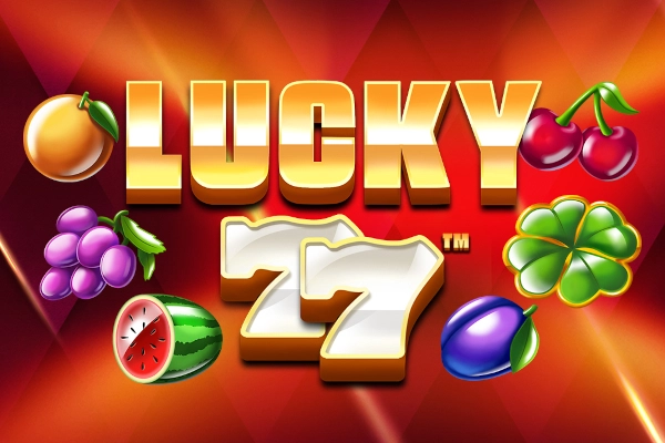Εικόνα: Lucky 77 από SYNOT Games
