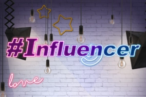 Game image: Influencer by WorldMatch