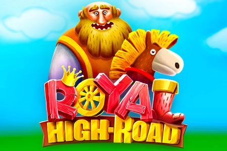 Μικρογραφία: Royal High-Road από BGaming
