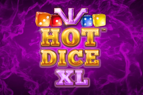 Spielbild: Hot Dice XL von SYNOT Games