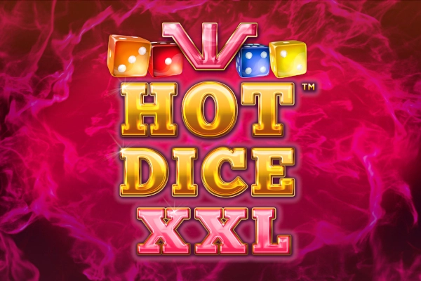 Εικόνα: Hot Dice XXL από SYNOT Games
