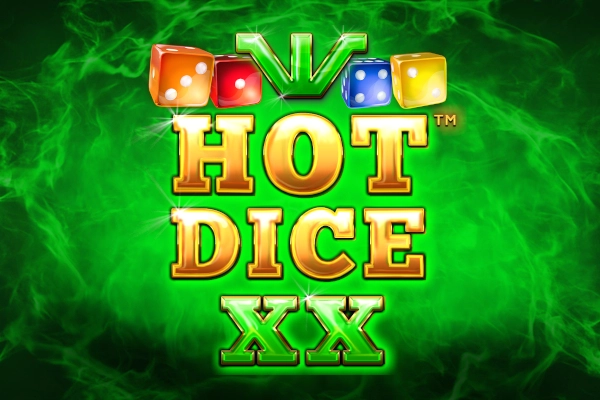 Εικόνα: Hot Dice XX από SYNOT Games