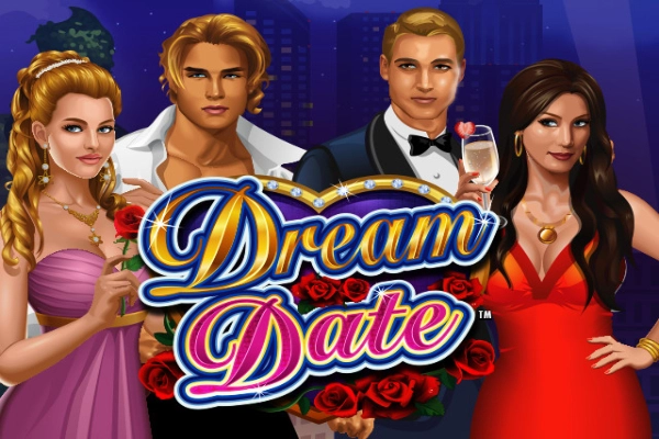 Game image: Dream Date by Games Global
