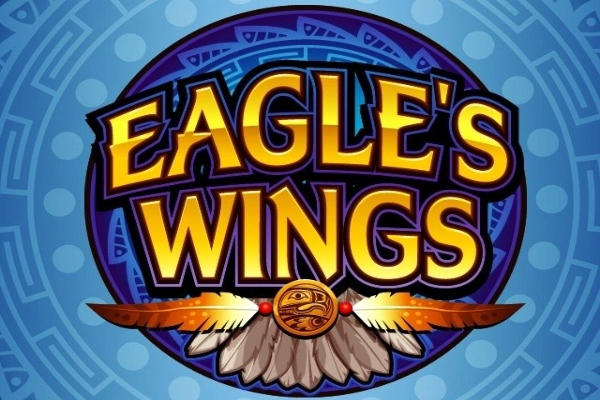Spielbild: Eagle's Wings von Games Global