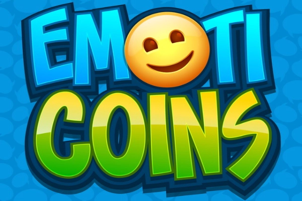 Εικόνα: EmotiCoins από Games Global