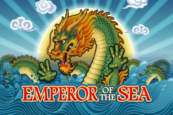 Spielbild: Emperor of the Sea von Games Global