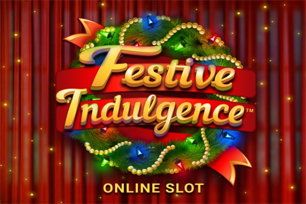Game image: Festive Indulgence by Games Global