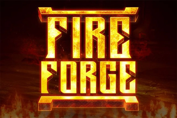Game image: Fire Forge by Games Global
