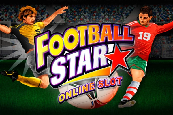 Game image: Football Star by Games Global