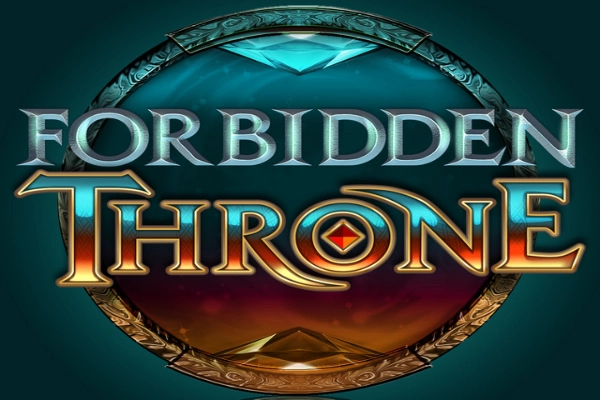 Εικόνα: Forbidden Throne από Games Global