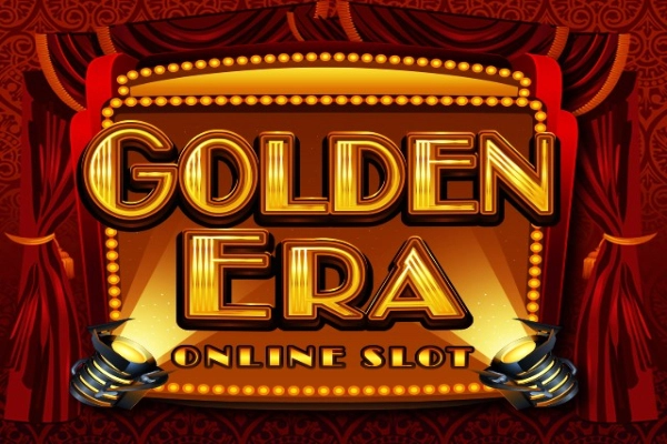 Spielbild: Golden Era von Games Global
