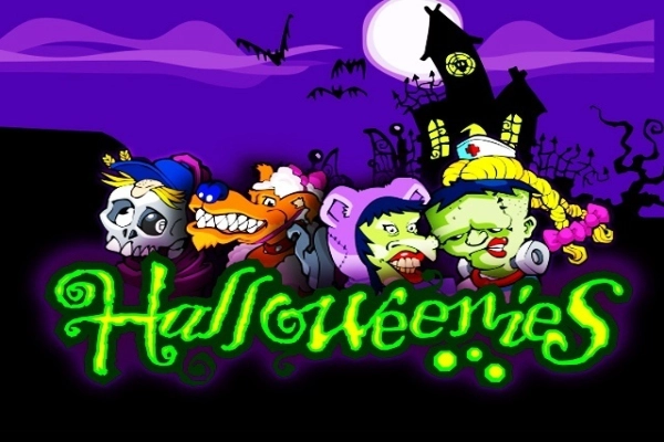 Game image: Halloweenies by Games Global