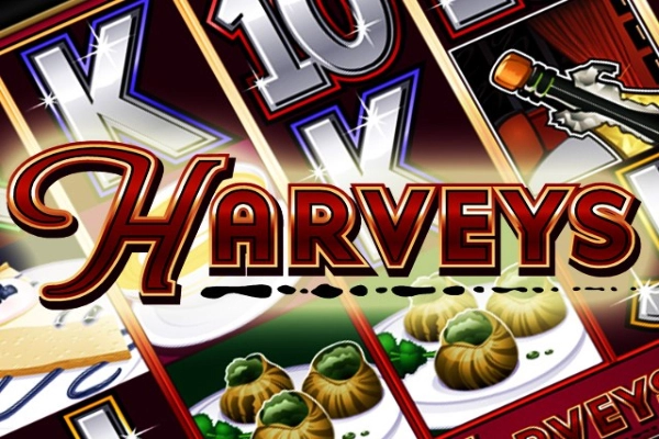 Εικόνα: Harveys από Games Global