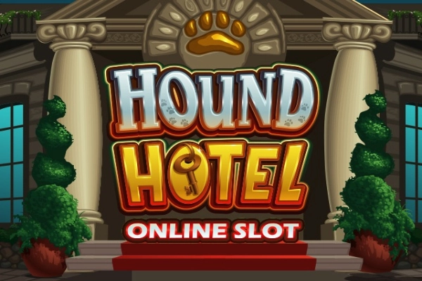 Εικόνα: Hound Hotel από Games Global