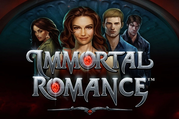 Game image: Immortal Romance by Games Global