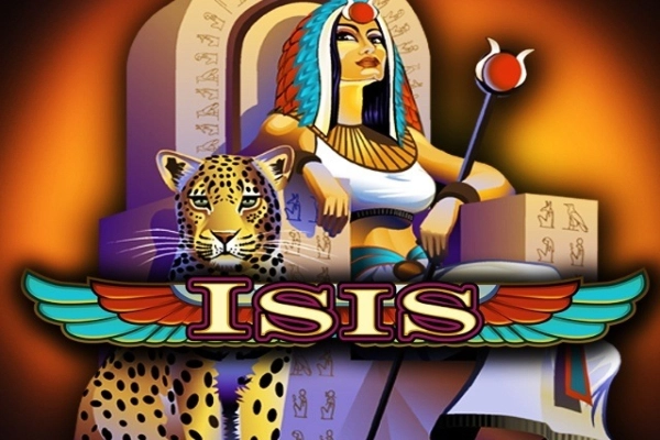 Εικόνα: Isis από Games Global