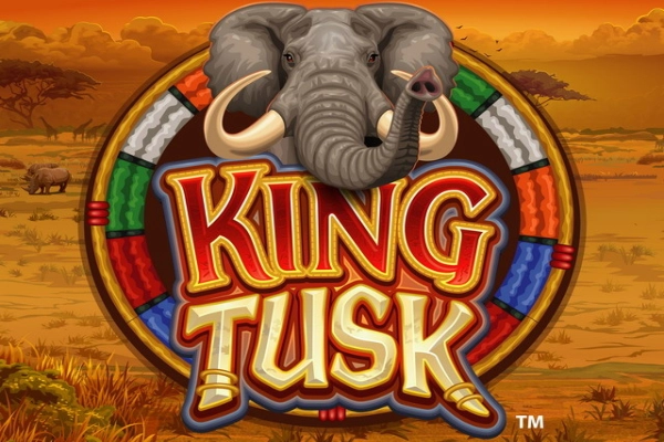 Game image: King Tusk by Games Global