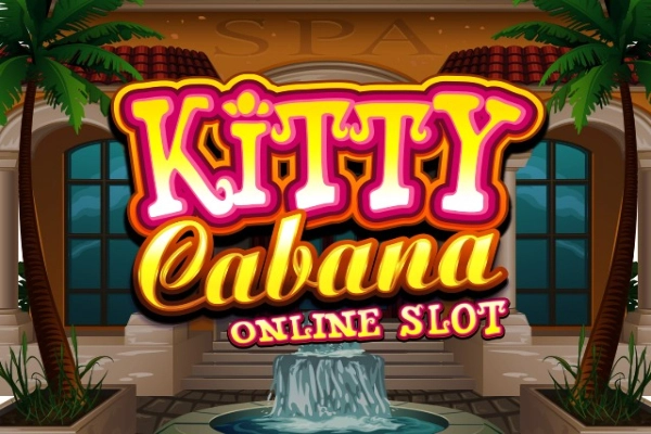Spielbild: Kitty Cabana von Games Global