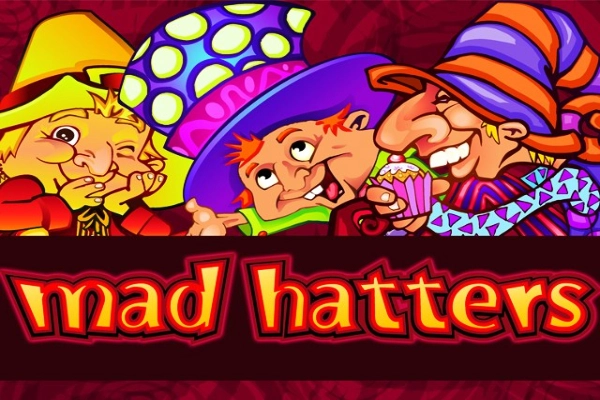 Εικόνα: Mad Hatters από Games Global