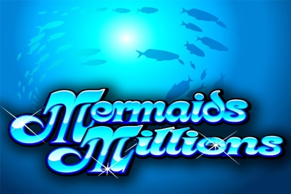 Spielbild: Mermaids Millions von Games Global