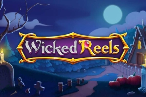 Game image: Wicked Reels by WorldMatch